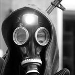 Gas-Mask