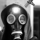 Gas-Mask