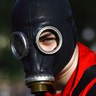 Gas-mask