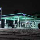 Gas Station 