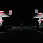 Gas Station