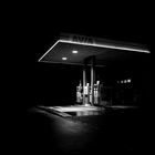 Gas Station