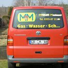 Gas, Wasser, Schtrom