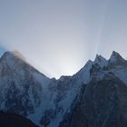 Gasherbrum IV