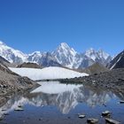 Gasherbrum IV  Pakistan