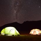 Gashpopampa-Camp Peru