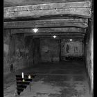 Gaskammer Auschwitz