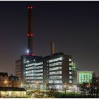 Gaskraftwerk - Duisburg Ruhrort II