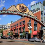 Gaslamp Quarter