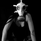 gasmask