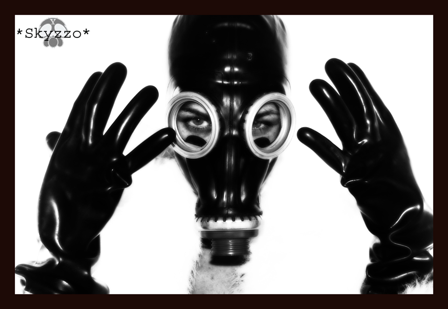 GasMask