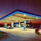 [Gasoline Station 1]