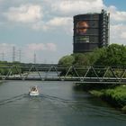 Gasometer