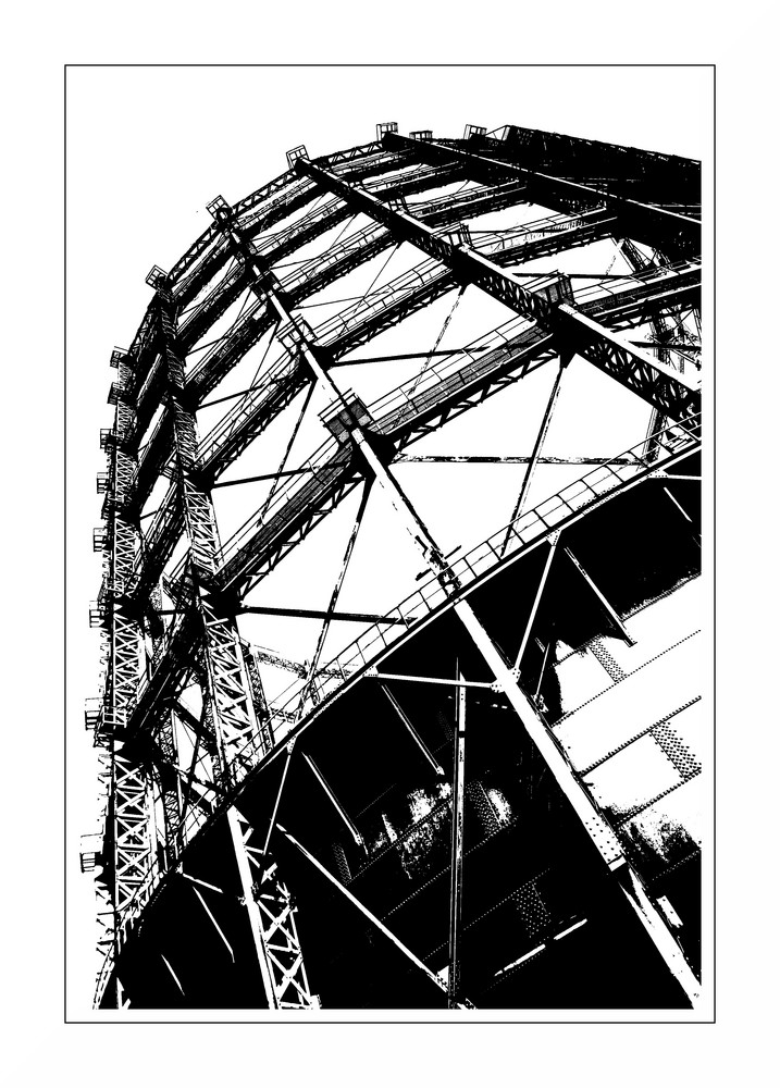 Gasometer