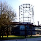 Gasometer (1) ...