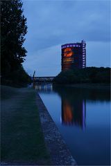 Gasometer