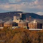 Gasometer 