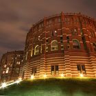 Gasometer