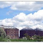 Gasometer