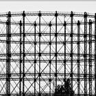 Gasometer...