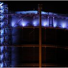 Gasometer