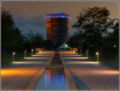 Gasometer