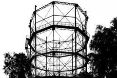 Gasometer