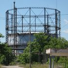 Gasometer