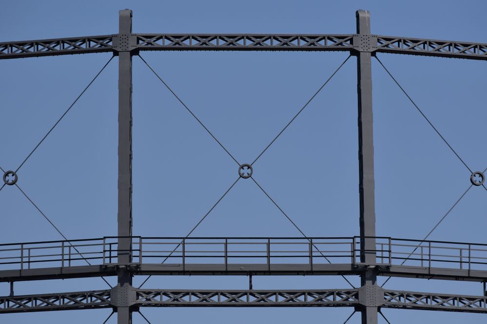 Gasometer