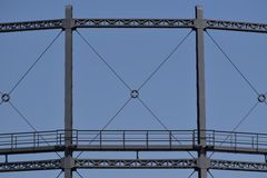 Gasometer