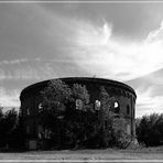 Gasometer