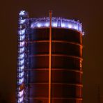 Gasometer