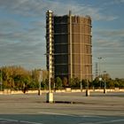 Gasometer 