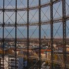 Gasometer Berlin Schöneberg