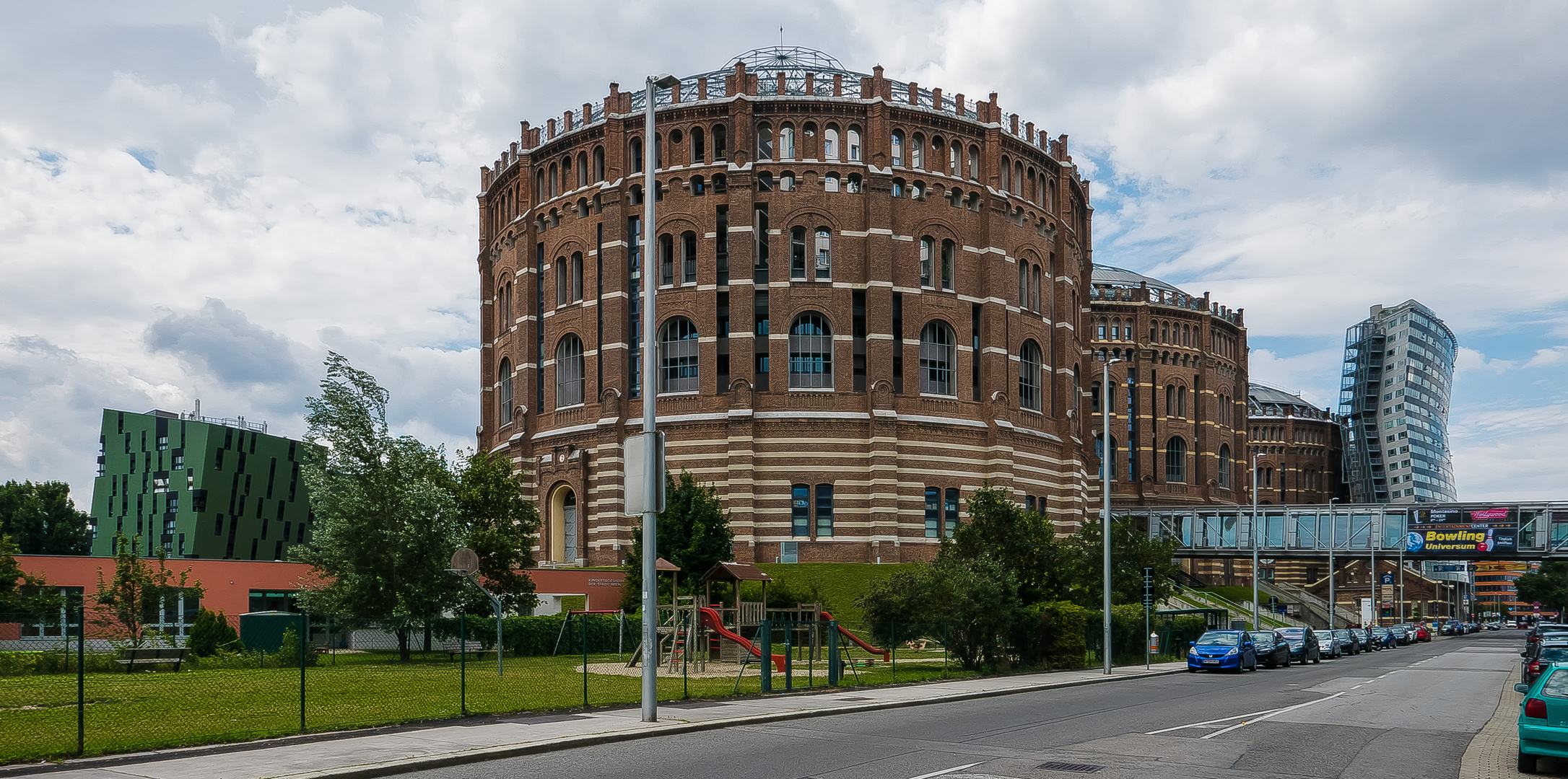 Gasometer-City (4)