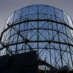 Gasometer