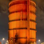 Gasometer Dortmund