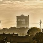 Gasometer Dortmund-Lindenhorst