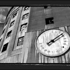 Gasometer Dresden