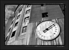 Gasometer Dresden