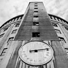 Gasometer, Dresden