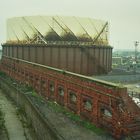 Gasometer Dundee