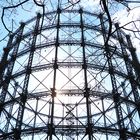 Gasometer..