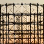 Gasometer