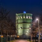 Gasometer Herne