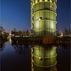 Gasometer Herne 2015-02