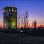 Gasometer Herne 2015-03