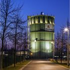 Gasometer Herne 2015-04