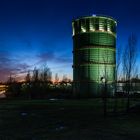 Gasometer Herne