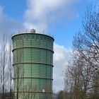 Gasometer Herne